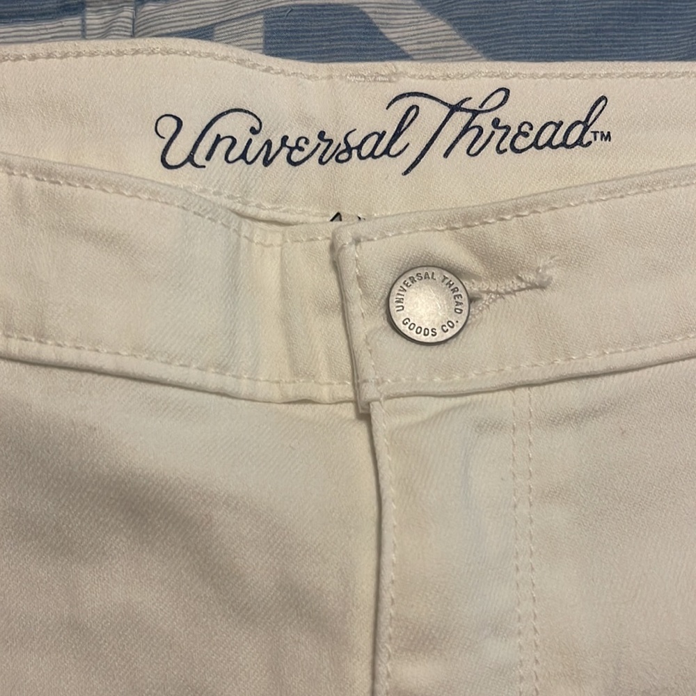 Universal Thread Shorts - Picture 2 of 4